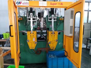 PE Blowing Machine PE