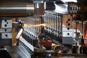 PET Blowing Machine PET