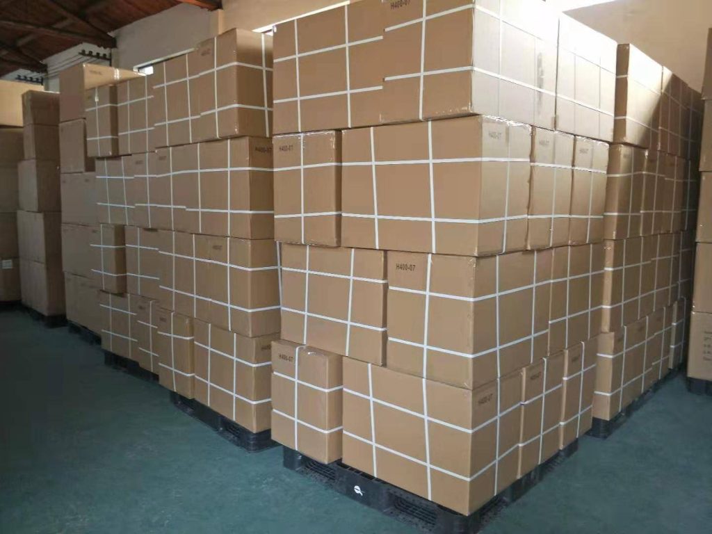 Juice Bottle Packing 3