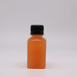 Plastic Square Beverage Bottles MYF004-120