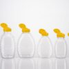 Plastic Honey Squeeze Bottle