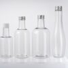10 Plastic Sqaure Beverage