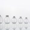 Ball Shape Bottles