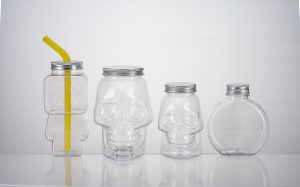 Customized Beverage Bottles