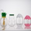 Customized Shape bottles