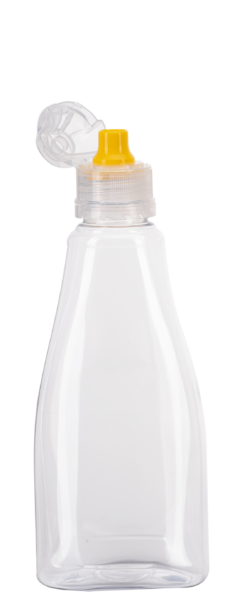 Plastic Honey Bottles MYF197-290