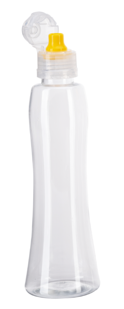 Plastic Honey Bottles MYF198-270