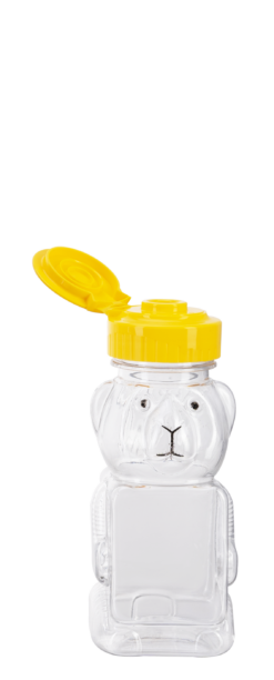 Plastic Honey Bottles MYF199-175