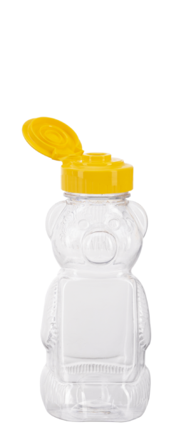 Plastic Honey Bottles MYF200-250