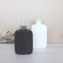 500ml Plastic cosmetic bottle