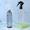 Plastic White Small Mouse Spray 24 410 for Trigger Spray Bottle Mini Trigger Sprayer