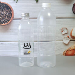 Maysure Factory Wholesale New PP Materials Juice Bottle with Screw Cap MilkTea Plastic Bottles with Safety Cap