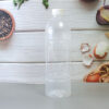Maysure Factory Wholesale New PP Materials Juice Bottle with Screw Cap MilkTea Plastic Bottles with Safety Cap