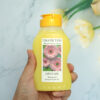 Maysure 360ml Plastic PP Honey Bottles Recyclable PET PCR Bottles Environmental Friendly Plastic Juice Packaging