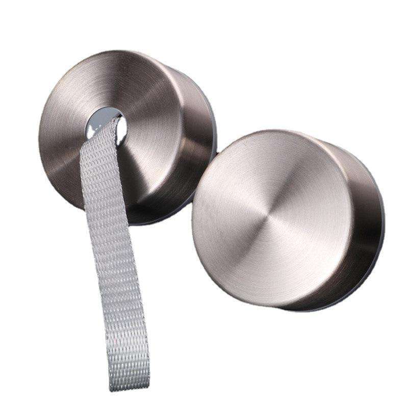 Maysure Hot Selling 38mm High Quality Stainless Steel Water Bottle Cap for Glass Sport Bottle Lid - Image 4