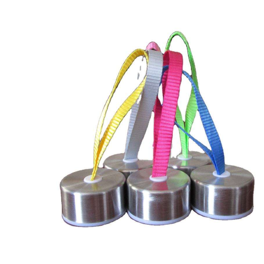 Maysure Hot Selling 38mm High Quality Stainless Steel Water Bottle Cap for Glass Sport Bottle Lid - Image 5