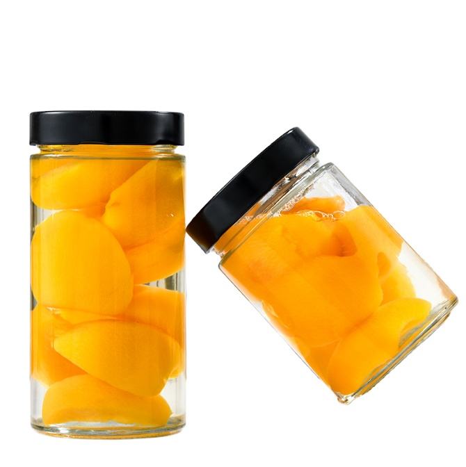 MAYSURE Food Grade Multiple Capacity Round and Hexagonal Honey Glass Bottles - Image 5