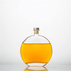 Wine Glass Bottle