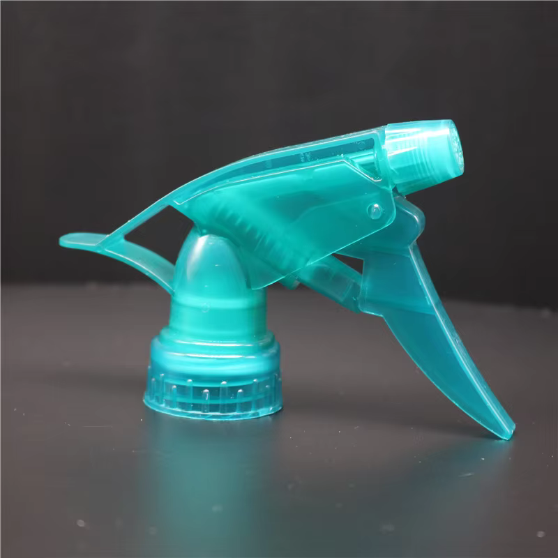 MAYSURE All Plastic Trigger Sprayer Manufacturers New Design Plastic Trigger Sprayer Pump 28/410 28/400 Trigger Spray Pump